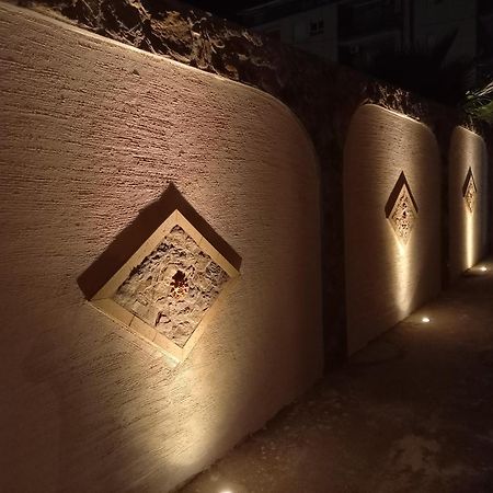 B&B Villa Del Sole Gizzeria Kültér fotó