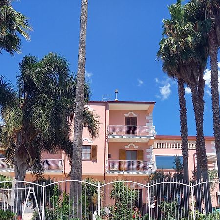 B&B Villa Del Sole Gizzeria Kültér fotó