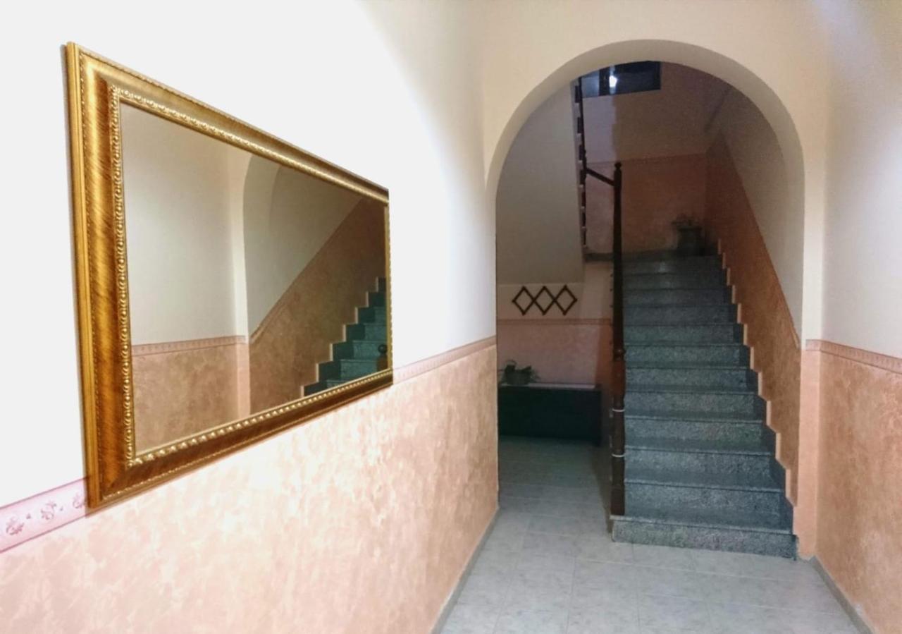 B&B Villa Del Sole Gizzeria Kültér fotó