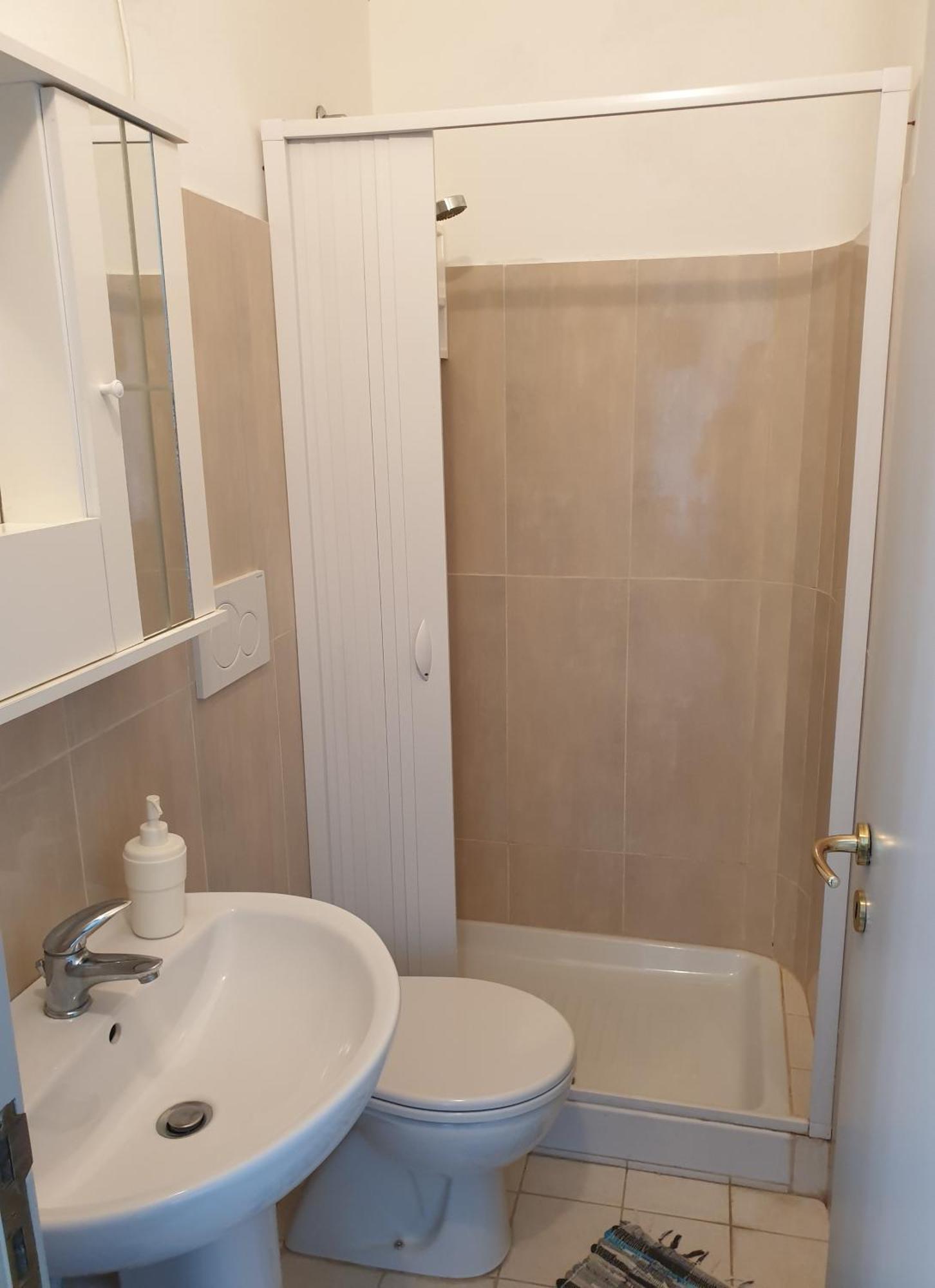 B&B Villa Del Sole Gizzeria Kültér fotó