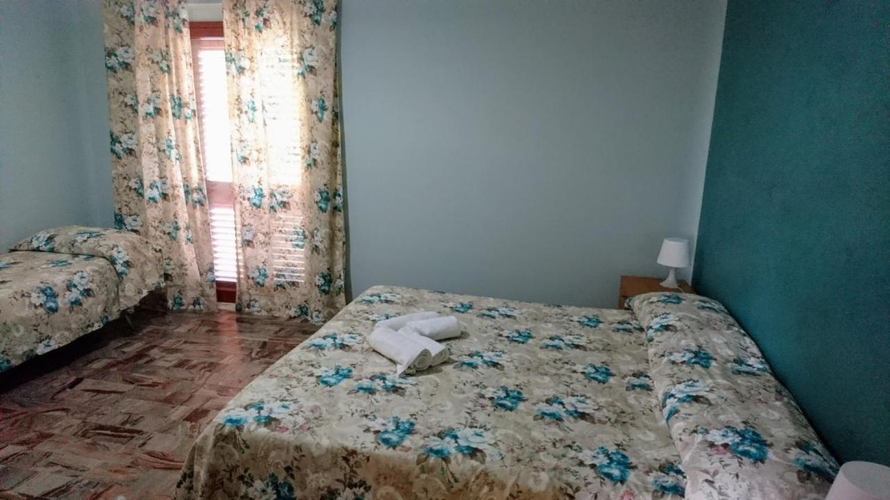 B&B Villa Del Sole Gizzeria Kültér fotó