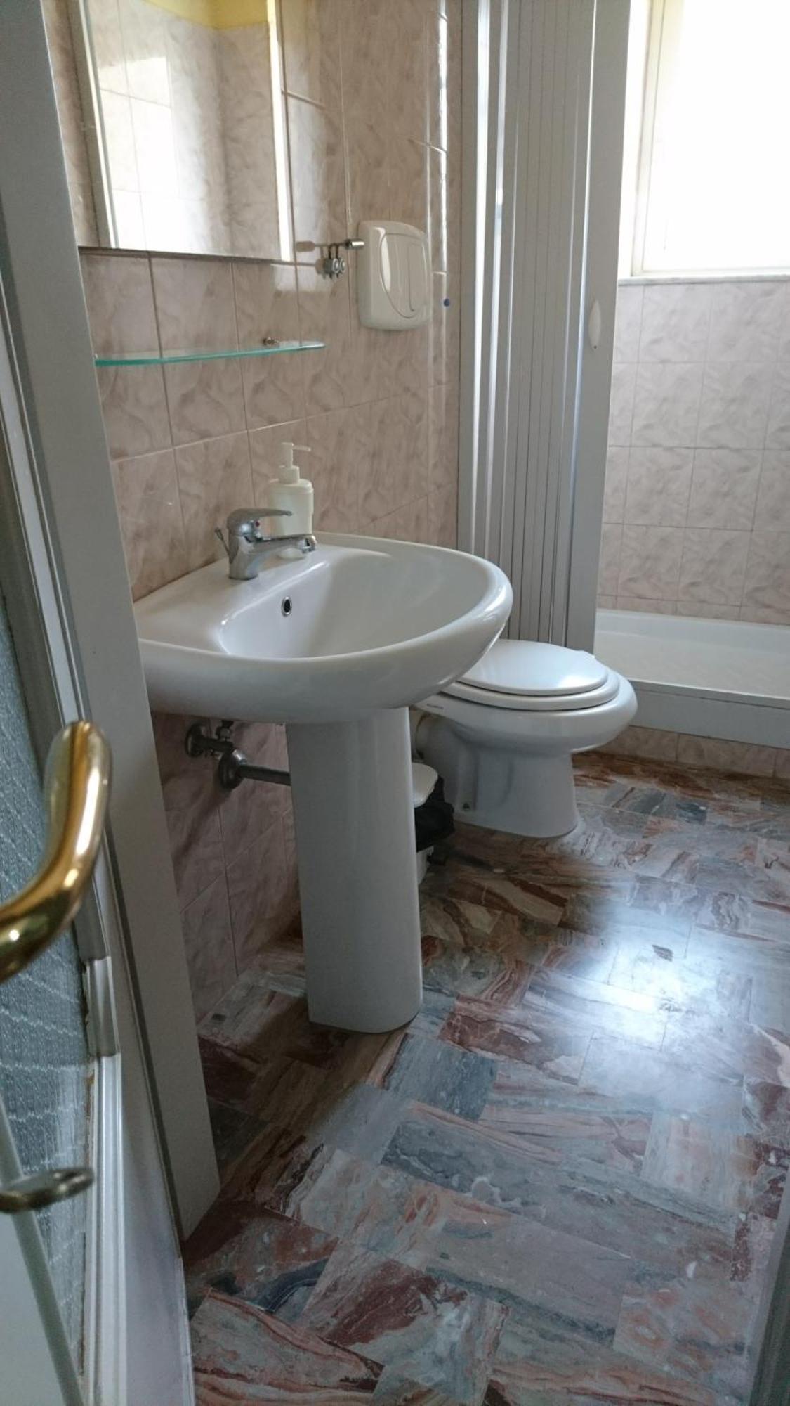 B&B Villa Del Sole Gizzeria Kültér fotó